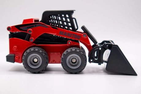 Siku Manitou 3300V Skid Steer Loader