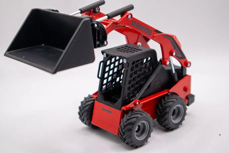 Siku Manitou 3300V Skid Steer Loader