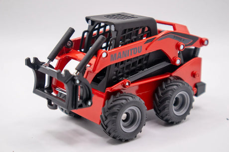 Siku Manitou 3300V Skid Steer Loader
