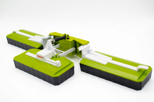 Siku Claas Butterfly Mower