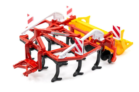 Siku Pottinger Synkro 3030 Cultivator