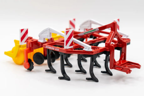 Siku Pottinger Synkro 3030 Cultivator