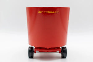 Siku Strautmann Fodder Mixing Wagon