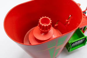 Siku Strautmann Fodder Mixing Wagon