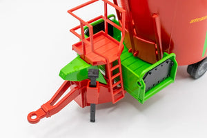 Siku Strautmann Fodder Mixing Wagon