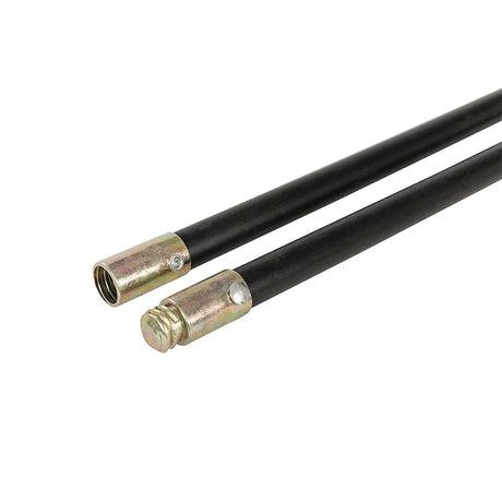 Silverline Drain Rod Set 12 Piece
