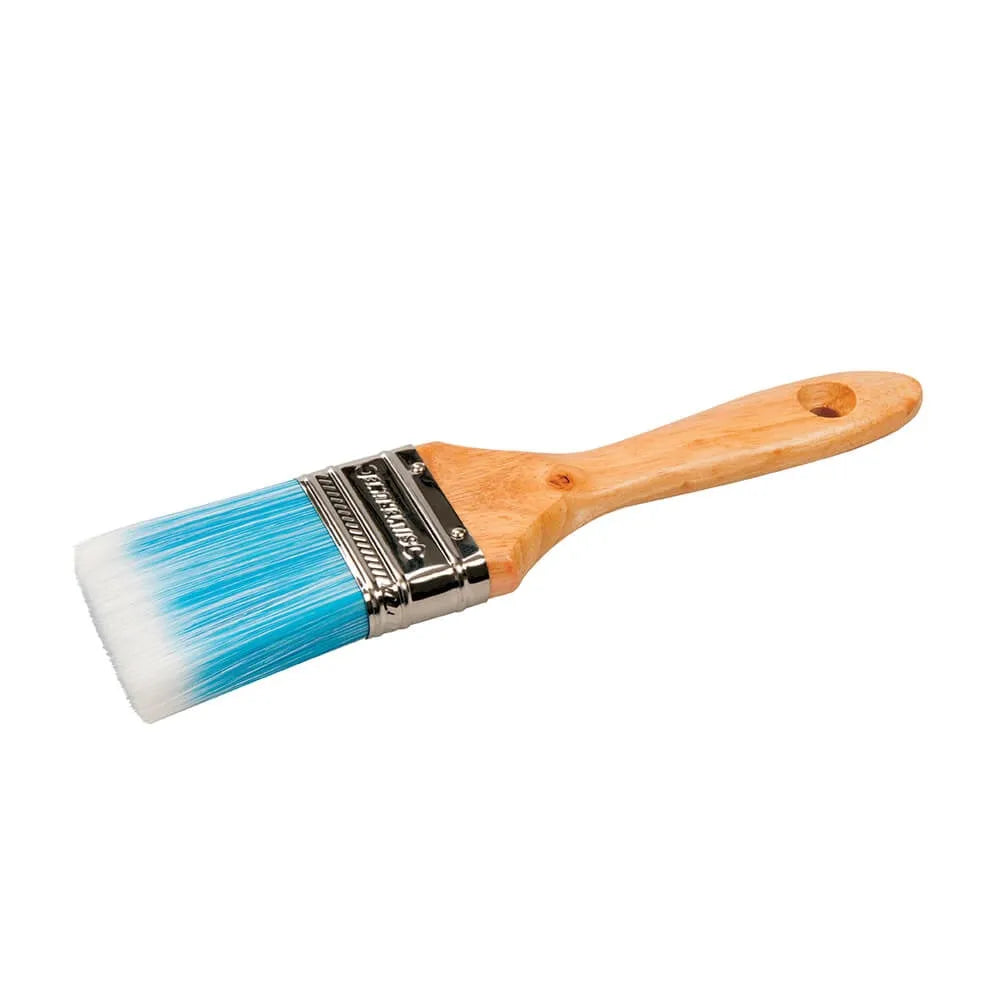 Silverline 367969 Synthetic Paint Brush, 50mm (2in)