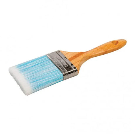 Silverline 718107 Synthetic Paint Brush, 75mm (3in) - PTDTST718107