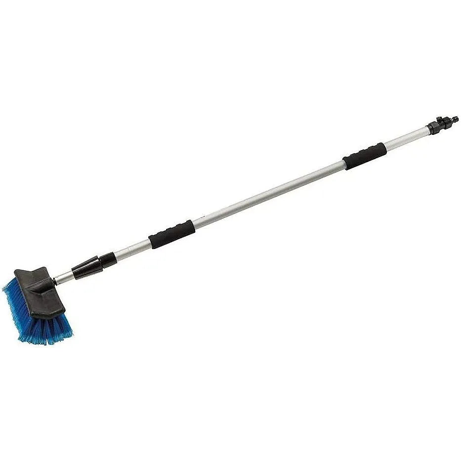 Silverline Telescopic Cleaning Brush