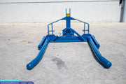 Fleming Manual Single Bale Lifter