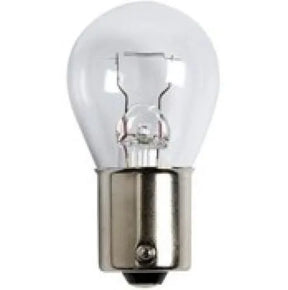 Single Contact, Single Filament Stop/Tail/Flasher LG5008 | 12V 21W SCC - BA15d, CE Approved