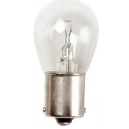 Single Contact, Single Filament Stop/Tail/Flasher Light LG5054 - 24V 21W SCC BA15s