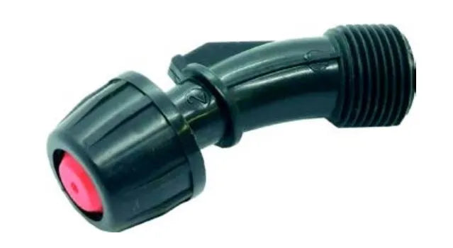 Single Nozzle for Ama Knapsack Sprayers - Fits 16L & 18L Models | 95604