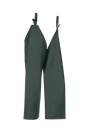 Sioen Green Khaki Auckland Leggings - Waterproof Flexothane® Workwear