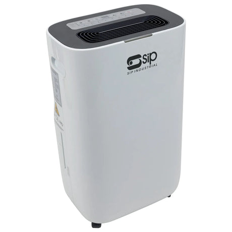 SIP 20 Litre Dehumidifier - 05648
