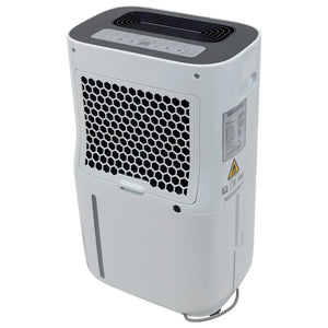 SIP 20 Litre Dehumidifier - 05648