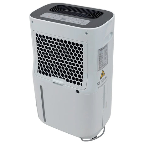 SIP 20 Litre Dehumidifier - 05648