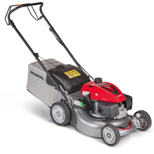 Honda HRG466 SKEP Self Propelled Petrol Lawnmower