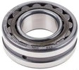 Spherical Roller Bearing | 25x52x18mm | High Load Capacity, Self-Aligning Bearing