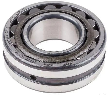 Spherical Roller Bearing | 25x52x18mm | High Load Capacity, Self-Aligning Bearing