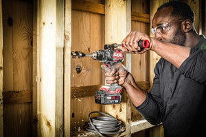 Skil CD1E3085HC SKIL 3085 Brushless Cordless Drill | 20V Max Professional Power Tool - 5 Year Warranty