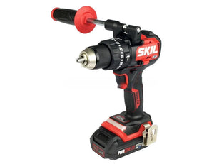 Skil CD1E3085HC SKIL 3085 Brushless Cordless Drill | 20V Max Professional Power Tool - 5 Year Warranty