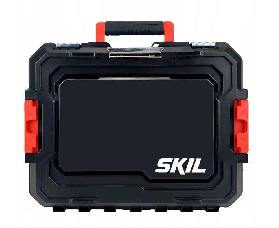 Skil DD1E3080JA SKIL 3080 'XP' Brushless Cordless Drill | Powerful 20V Max Drill for Professionals - 5 Year Warranty