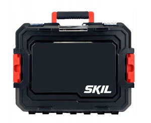 Skil DD1E3080JA SKIL 3080 'XP' Brushless Cordless Drill | Powerful 20V Max Drill for Professionals - 5 Year Warranty