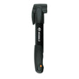 SKS Infusion TT Mini Black  Pump - Compact Bike Pump with Folding T-Handle | Multi-Valve Compatible