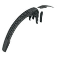 SKS Mudrocker Rear Mudguard SKMUDROKR - MTB Fender for 27.5"-29" Wheels with Extender
