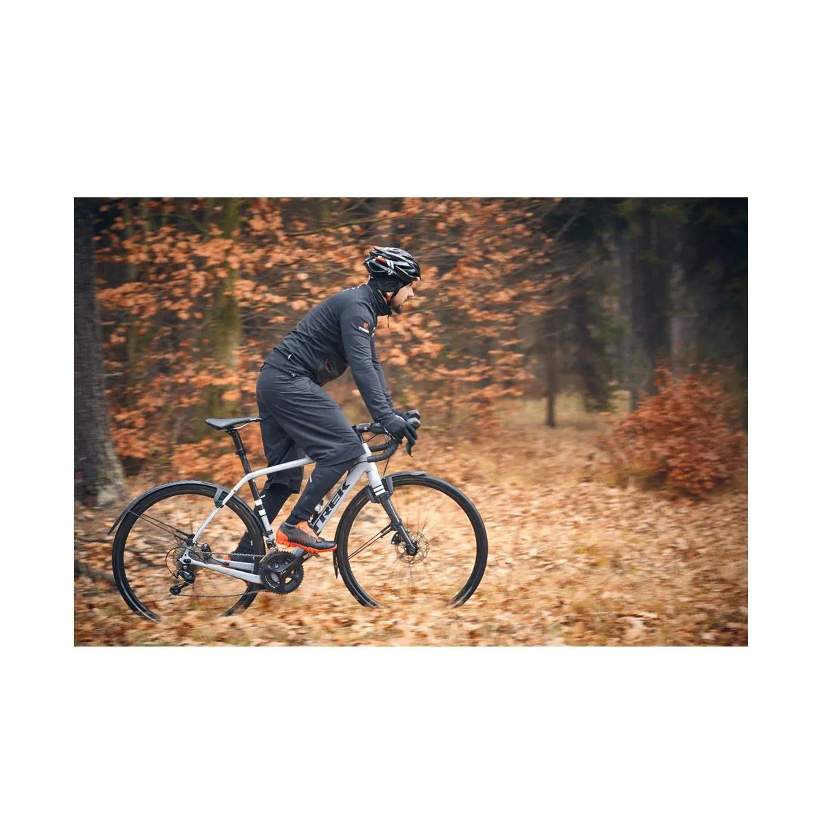 SKS Speedrocker Mudguard Set SKMSPEEDB - Gravel & Road Bike Fenders for 700c Tyres 32-42mm