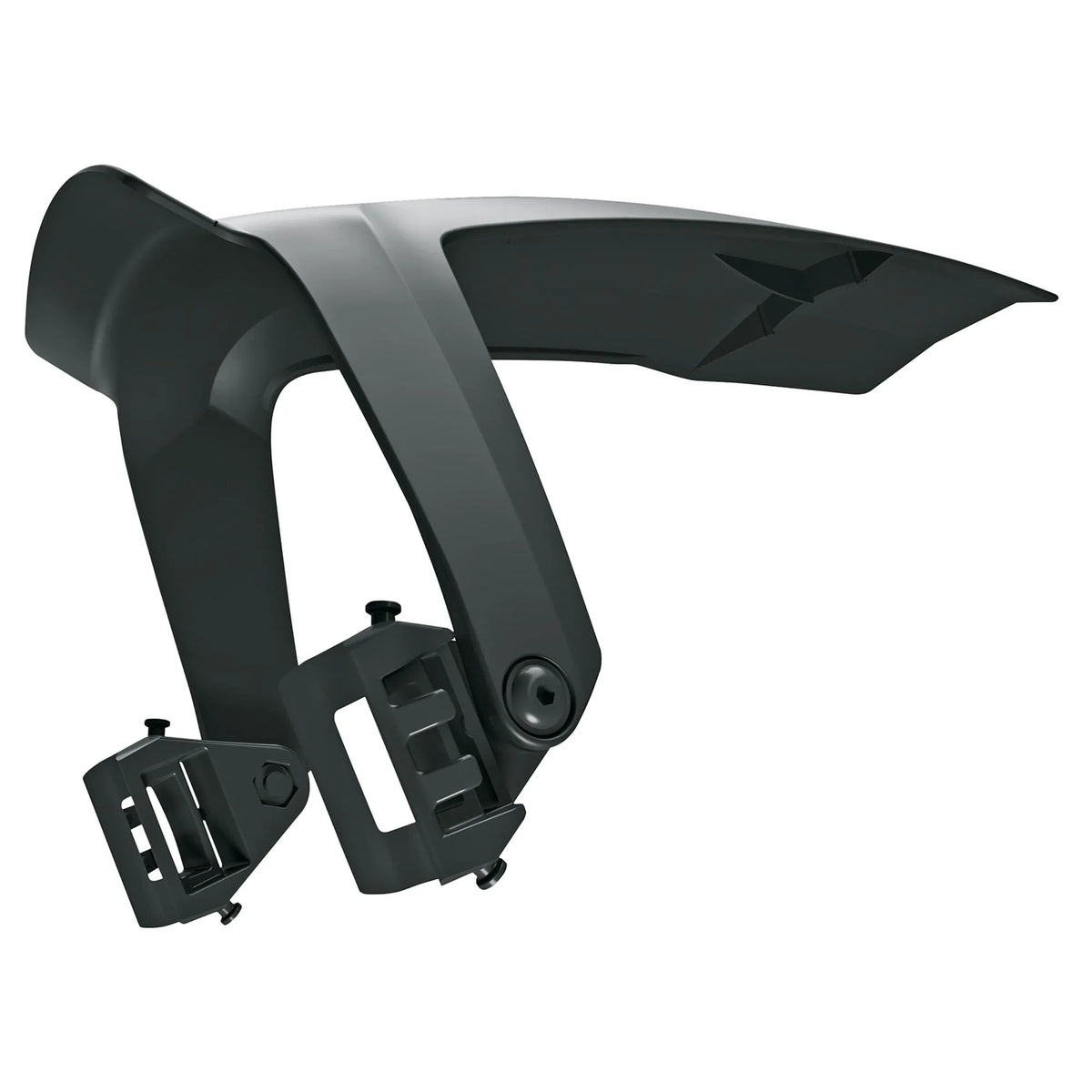SKS Speedrocker XL Mudguard Set SKMSPEEDXL - Gravel Bike Mudguards for Tyres up to 52 mm