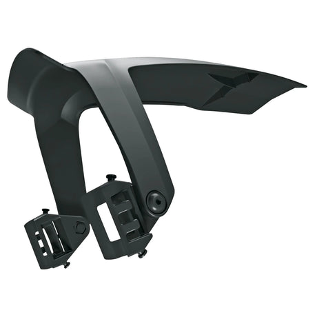 SKS Speedrocker XL Mudguard Set SKMSPEEDXL - Gravel Bike Mudguards for Tyres up to 52 mm