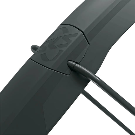 SKS Speedrocker XL Mudguard Set SKMSPEEDXL - Gravel Bike Mudguards for Tyres up to 52 mm