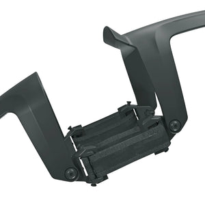 SKS Speedrocker XL Mudguard Set SKMSPEEDXL - Gravel Bike Mudguards for Tyres up to 52 mm