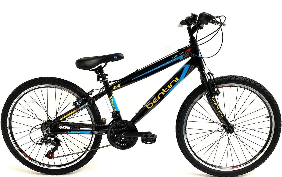 Bentini Slammer 24″ Bike