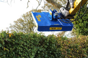Slanetrac FH100 Flail Cutter