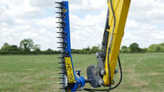Slanetrac HC150 Hedge Trimmer