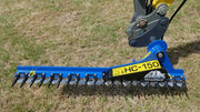Slanetrac HC150 Hedge Trimmer