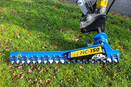 Slanetrac HC150 Hedge Trimmer