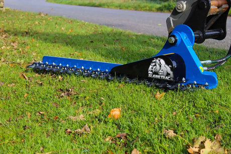 Slanetrac HC150 Hedge Trimmer