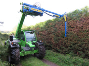 Slanetrac SA1000 Finger Bar Hedge Trimmer