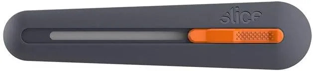 Slice 10559 Manual Industrial Knife - Heavy-Duty Ceramic Blade Cutter with 76mm Cutting Depth