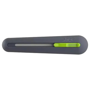 Slice 10560 Auto-Retractable Industrial Knife - Ceramic Safety Blade for Thick Foam & Insulation