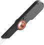 Slice 10562 Folding Utility Knife - Ceramic Safety Blade, Heavy-Duty Folding Design