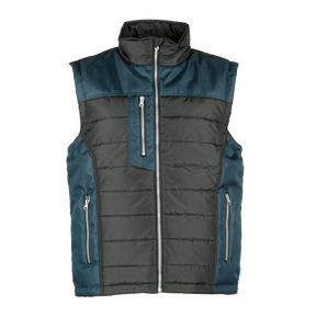 Slievemore Bodywarmer Black/Navy