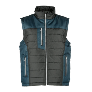 Slievemore Bodywarmer Black/Navy