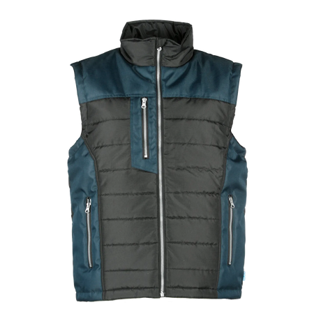 Slievemore Bodywarmer Black/Navy