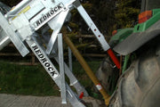 Redrock Slurry Pump Agitator Standard Flow