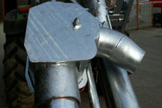 Redrock Slurry Pump Agitator Super Flow